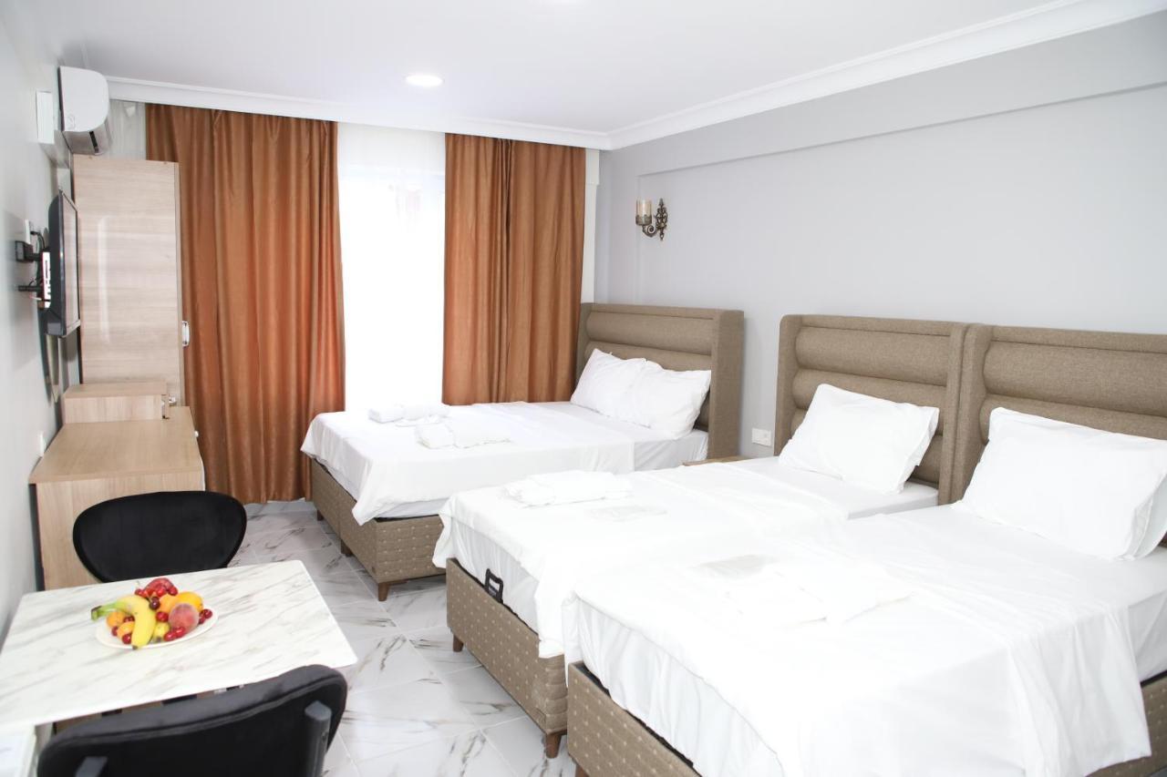 Laos Town Hause Apartamento